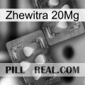 Zhewitra 20Mg 15